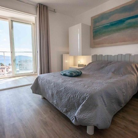 Tres Beau T2 Climatise Refait A Neuf, Vue Mer Panoramique Exceptionnelle A 120M A Pied De La Plage Λα Σιοτά Εξωτερικό φωτογραφία